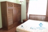 An apartment for rent in E Ciputra, Tay Ho, Ha Noi
